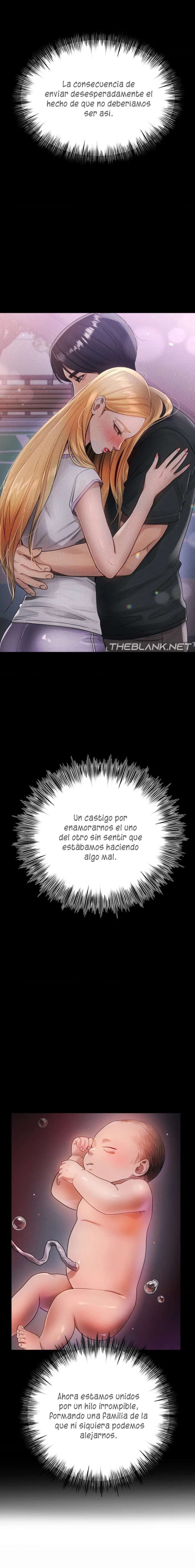 Tia Joven Capítulo 19 - Página 15