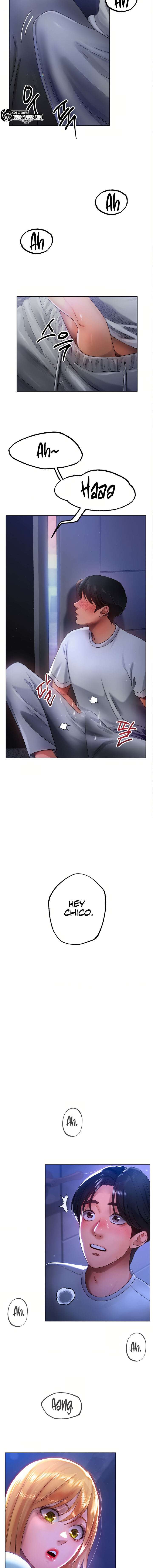 Tia Joven Capítulo 2 - Página 2