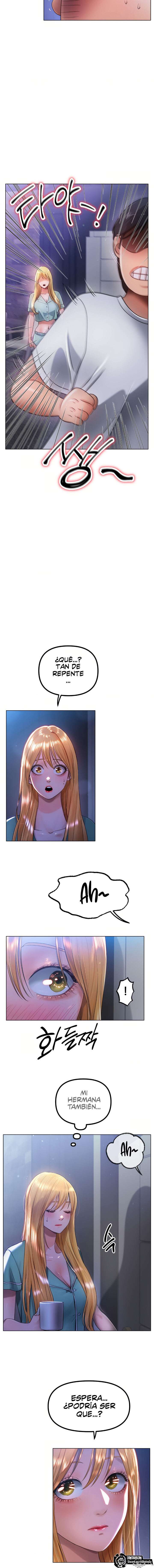 Tia Joven Capítulo 2 - Página 4