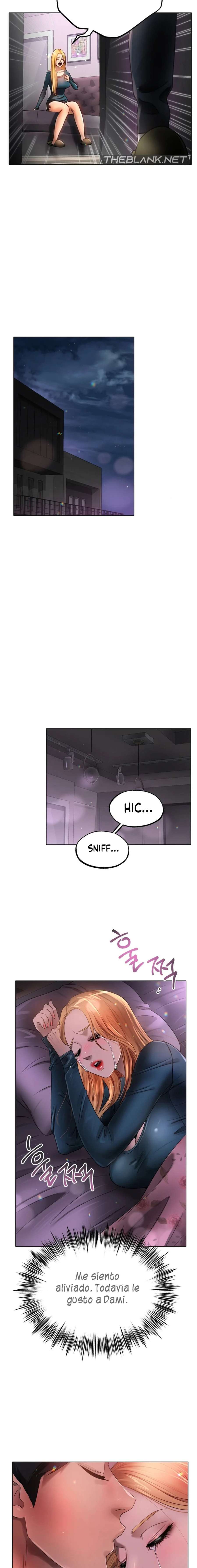 Tia Joven Capítulo 20 - Página 10