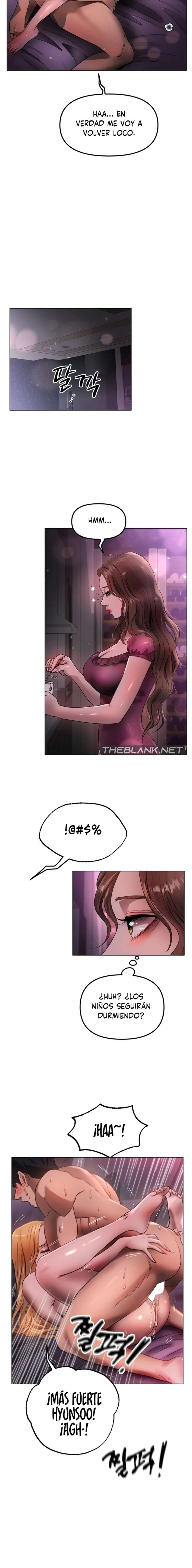 Tia Joven Capítulo 20 - Página 14