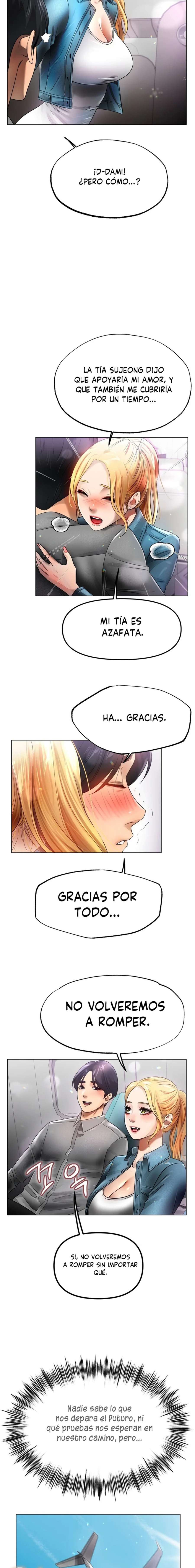 Tia Joven Capítulo 20 - Página 20