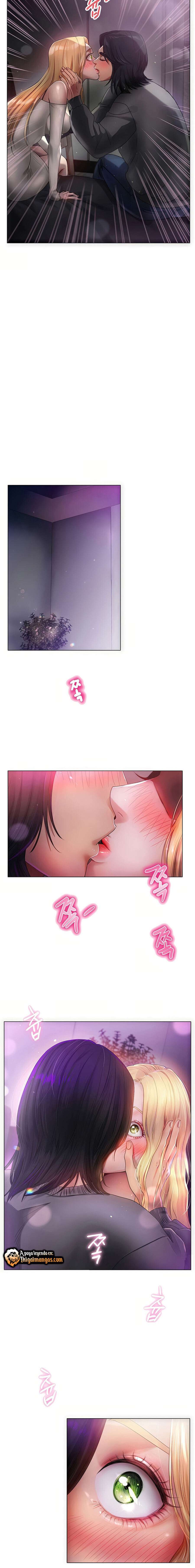 Tia Joven Capítulo 6 - Página 20