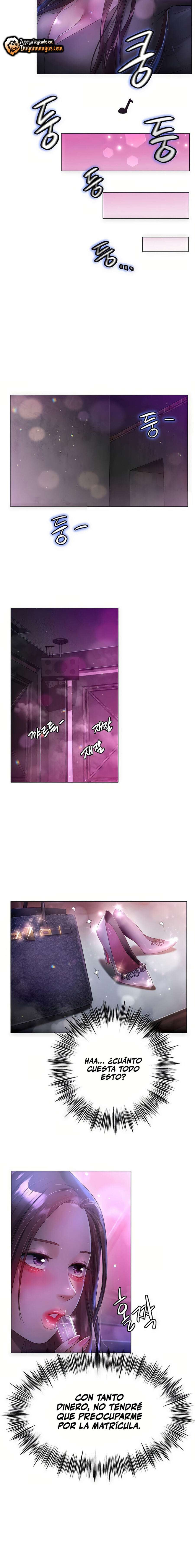 Tia Joven Capítulo 7 - Página 2