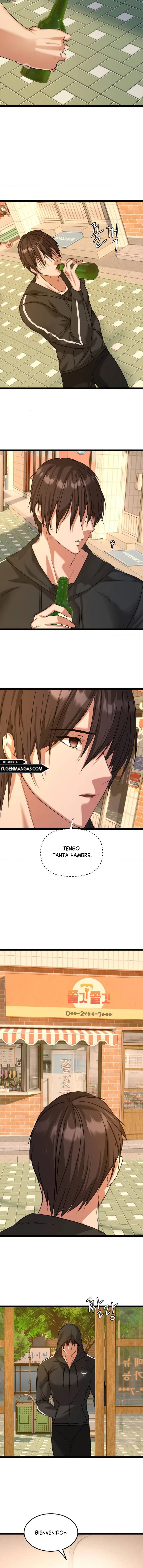 Masticable Capítulo 1 - Página 17