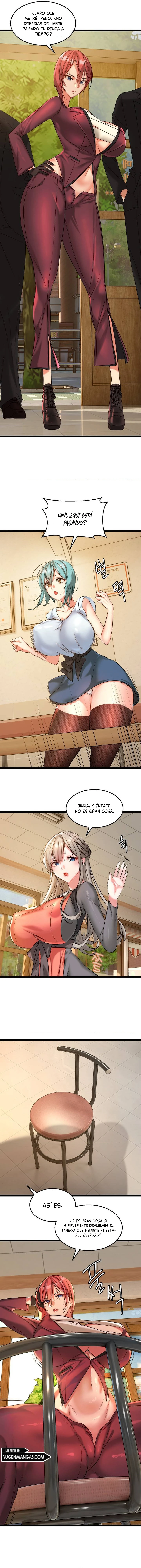 Masticable Capítulo 1 - Página 21