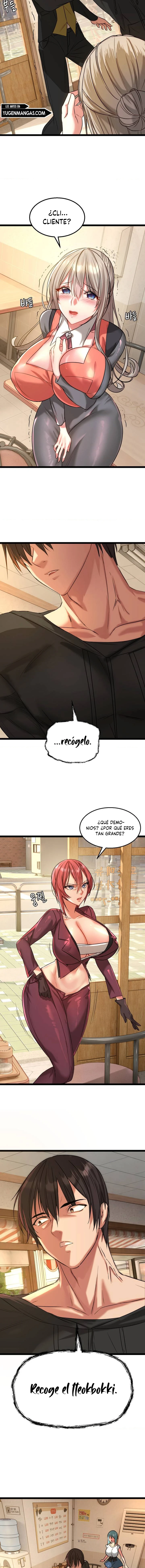 Masticable Capítulo 1 - Página 24