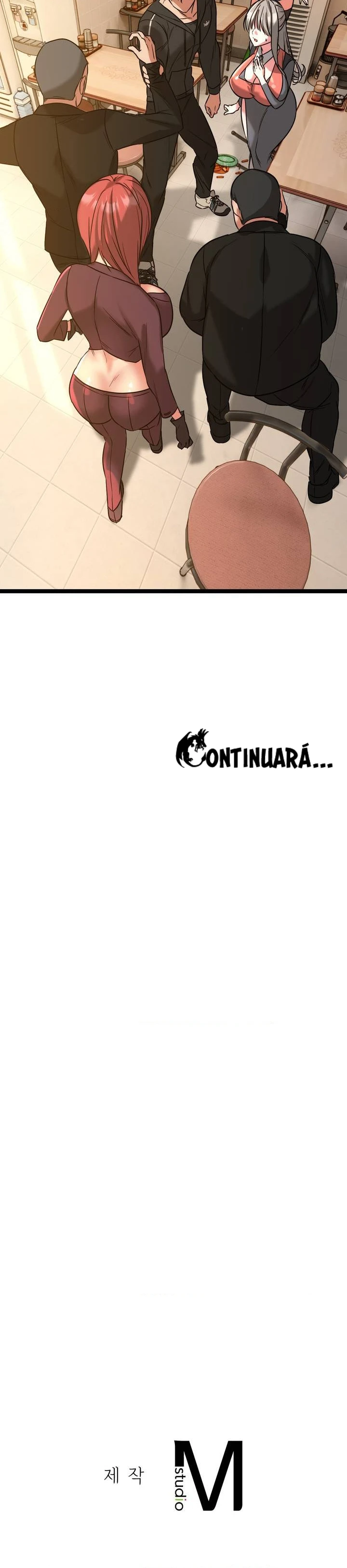 Masticable Capítulo 1 - Página 25