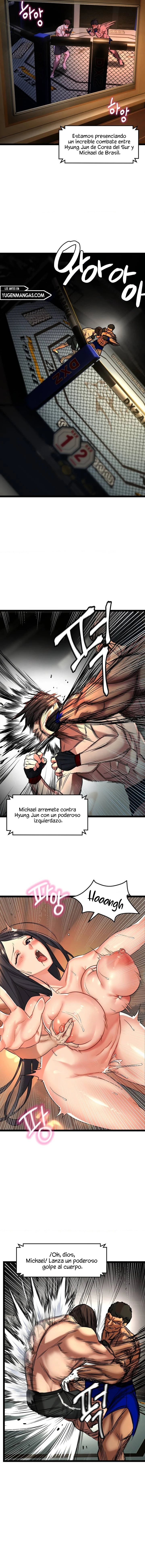 Masticable Capítulo 1 - Página 4