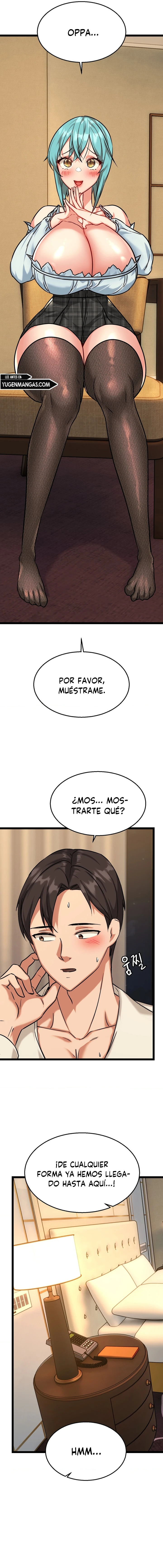 Masticable Capítulo 10 - Página 12