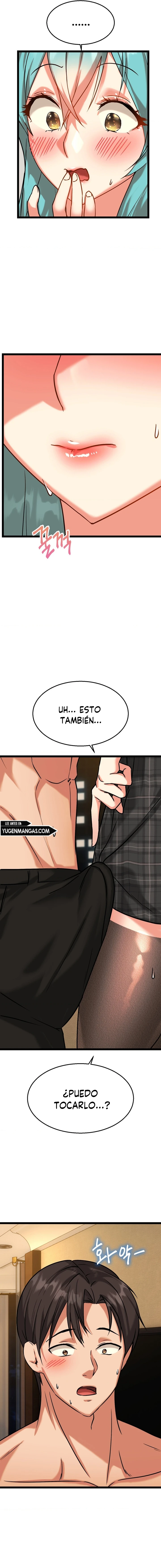 Masticable Capítulo 10 - Página 17