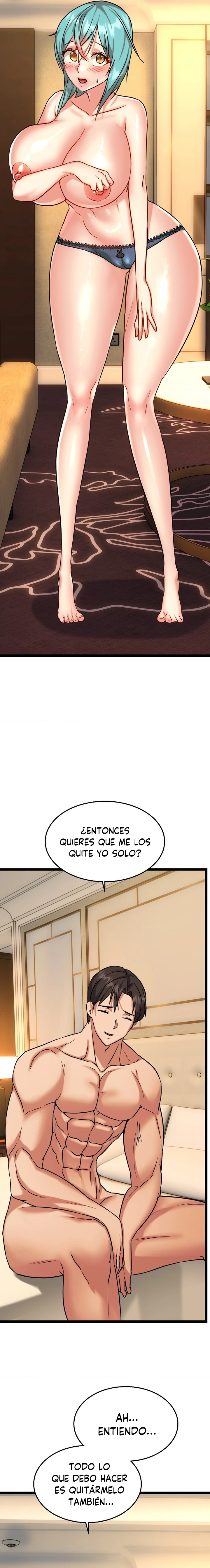 Masticable Capítulo 10 - Página 21