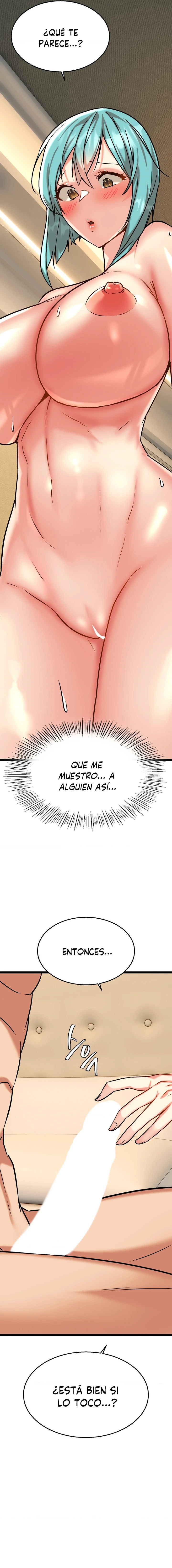 Masticable Capítulo 10 - Página 23