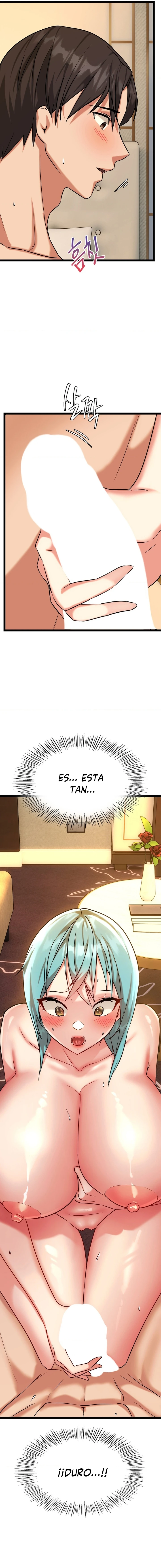 Masticable Capítulo 10 - Página 24