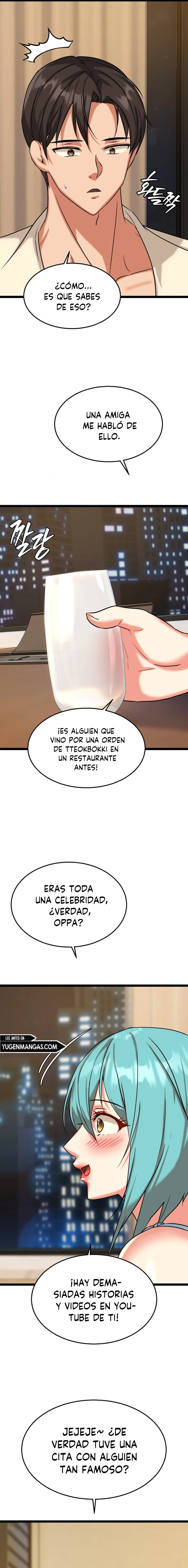 Masticable Capítulo 10 - Página 8