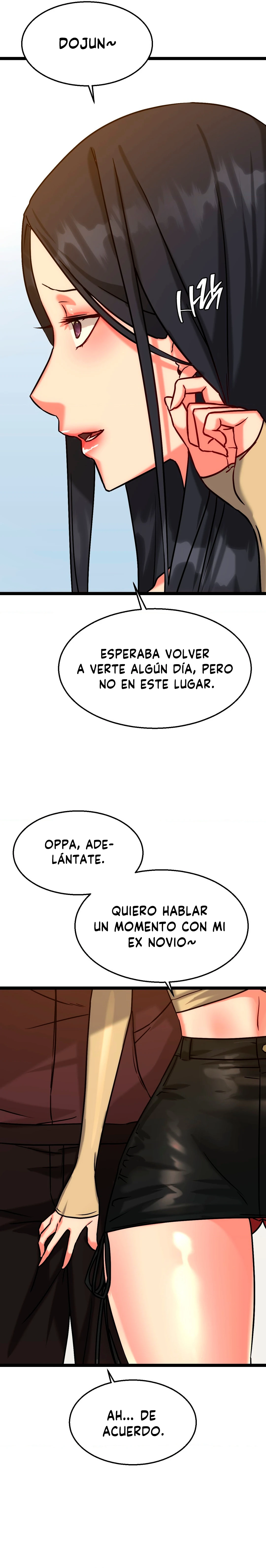 Masticable Capítulo 12 - Página 14