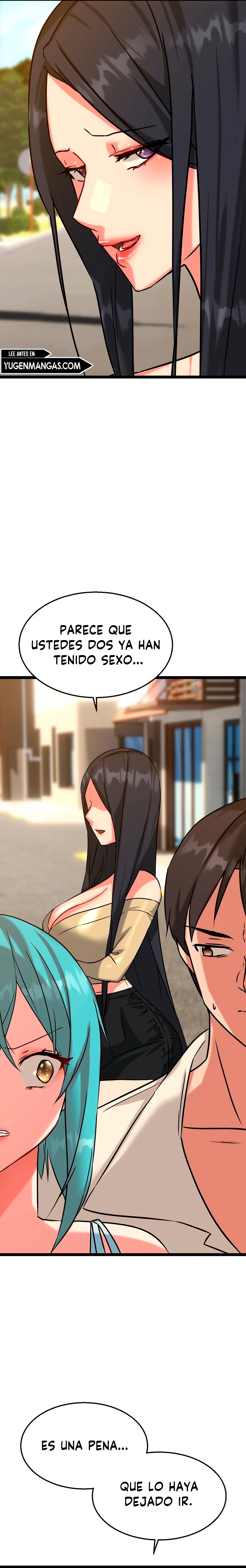 Masticable Capítulo 12 - Página 19