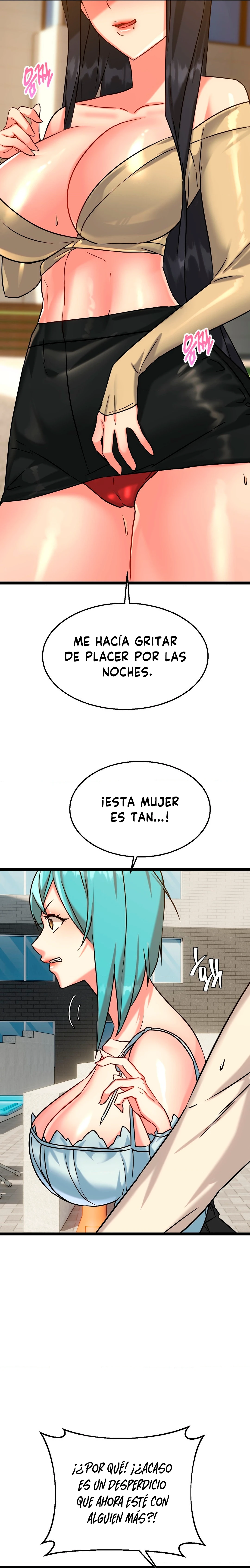 Masticable Capítulo 12 - Página 20