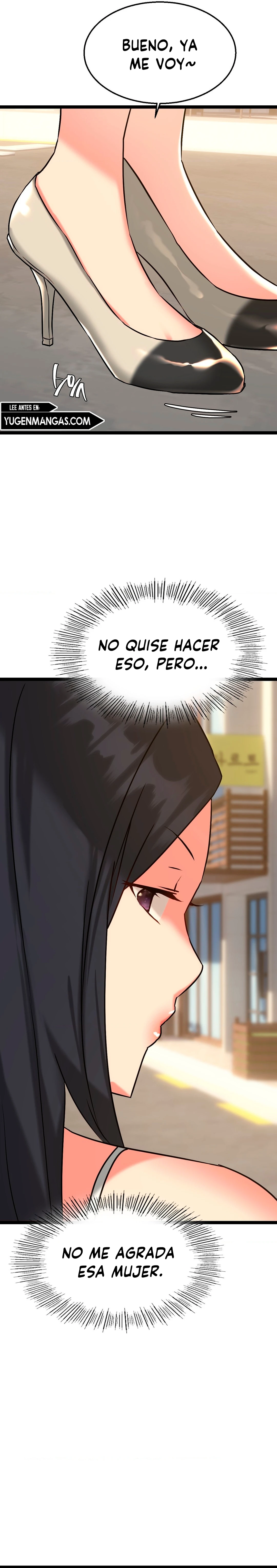 Masticable Capítulo 12 - Página 27
