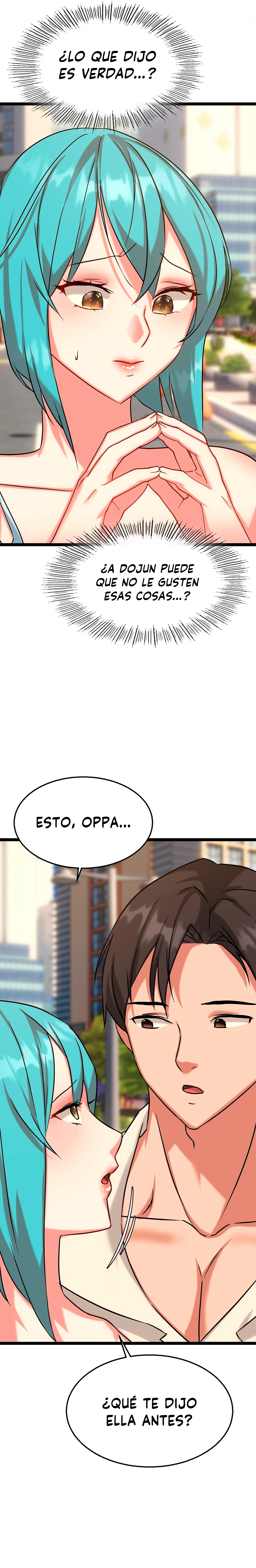 Masticable Capítulo 12 - Página 29