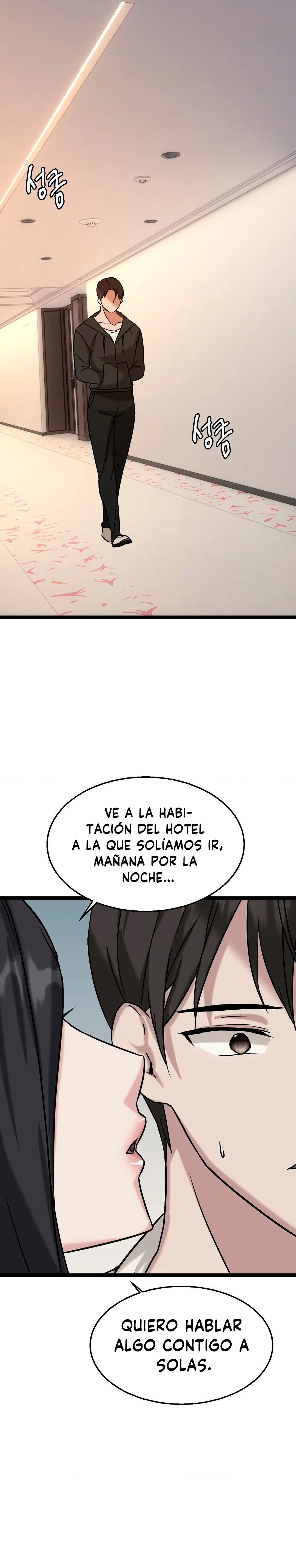 Masticable Capítulo 12 - Página 33