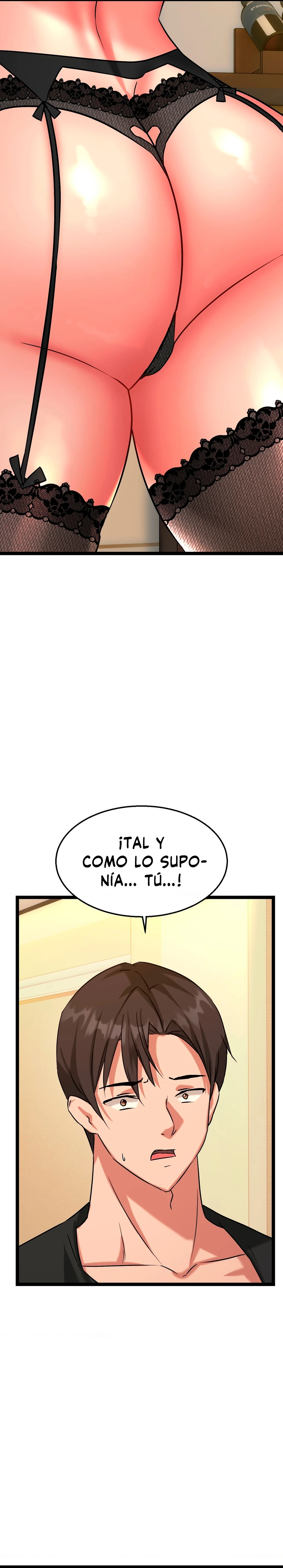Masticable Capítulo 12 - Página 36