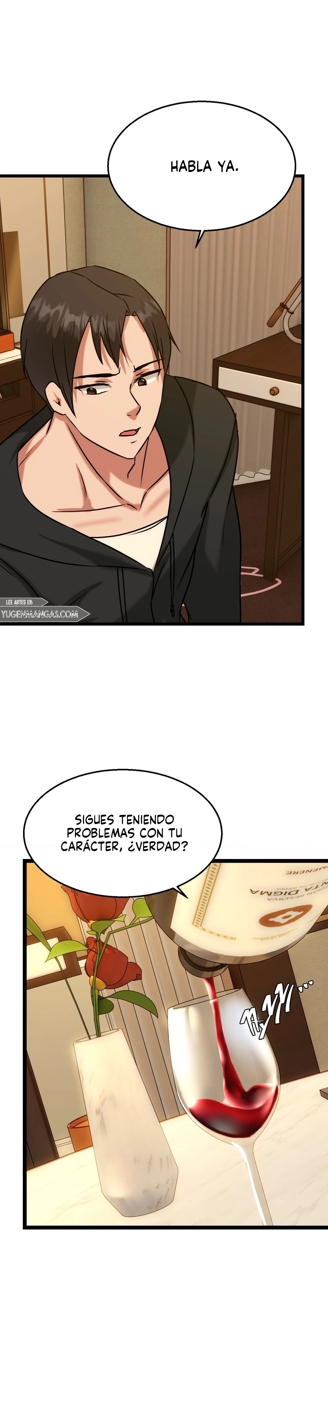Masticable Capítulo 13 - Página 10