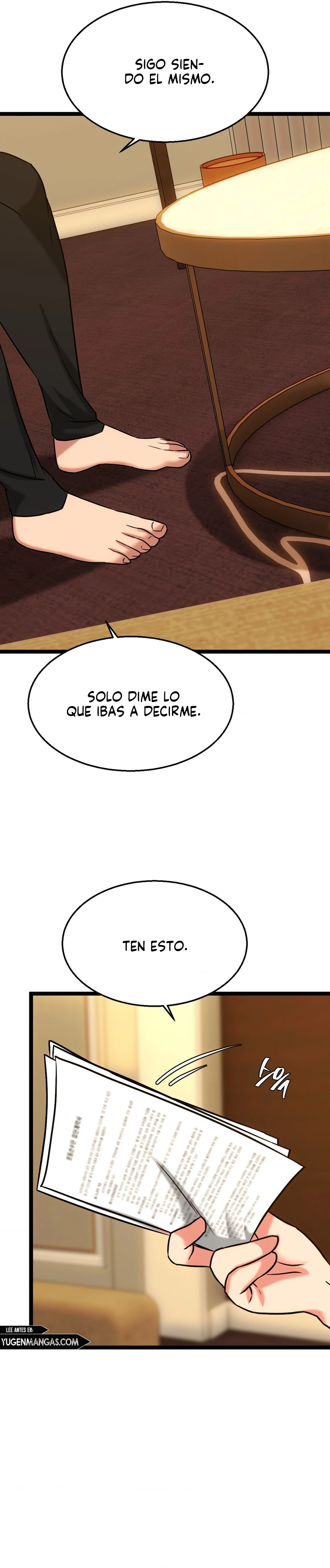 Masticable Capítulo 13 - Página 11