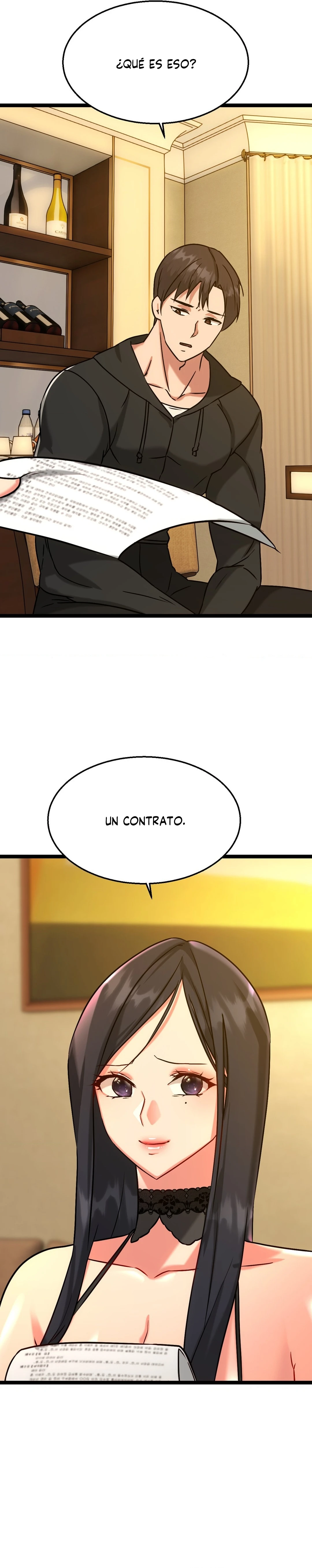 Masticable Capítulo 13 - Página 12