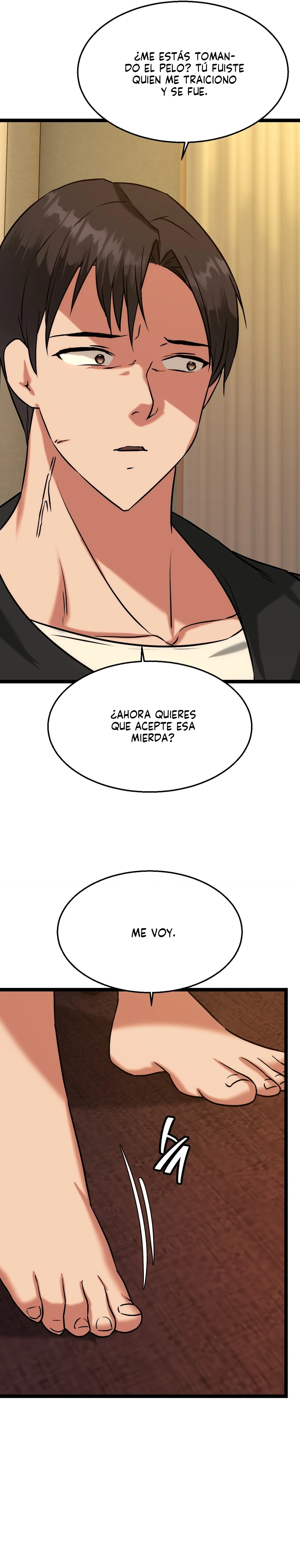 Masticable Capítulo 13 - Página 16