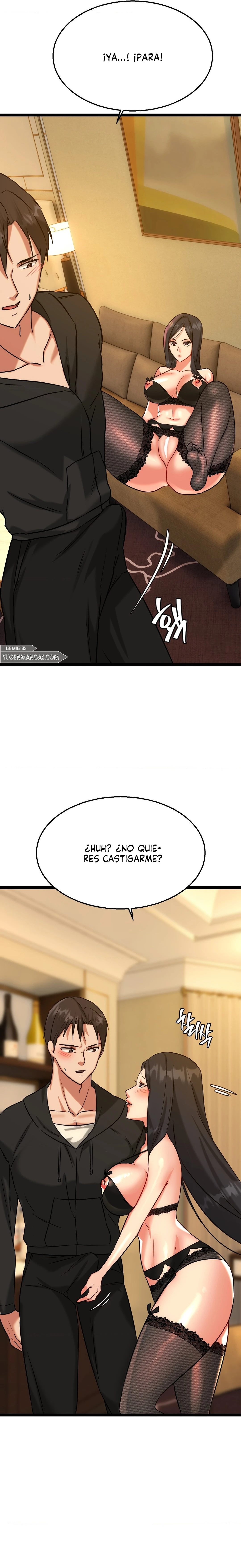 Masticable Capítulo 13 - Página 20
