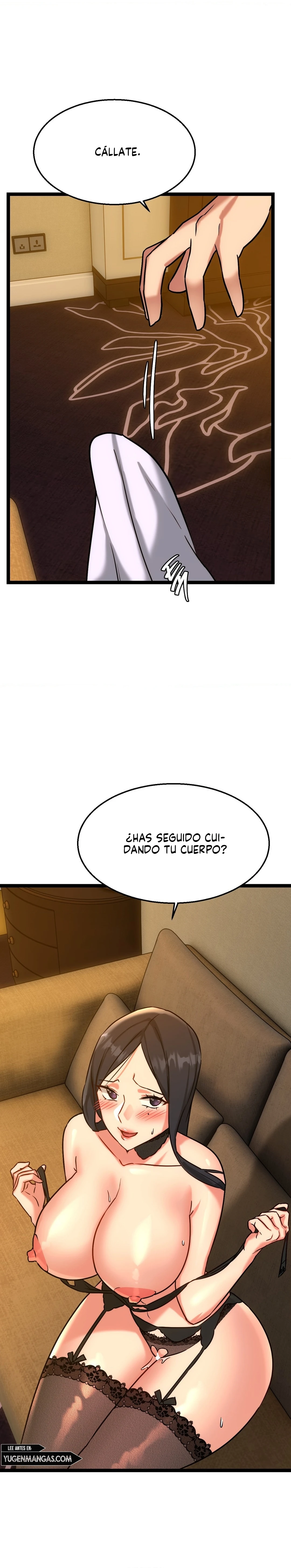 Masticable Capítulo 13 - Página 27