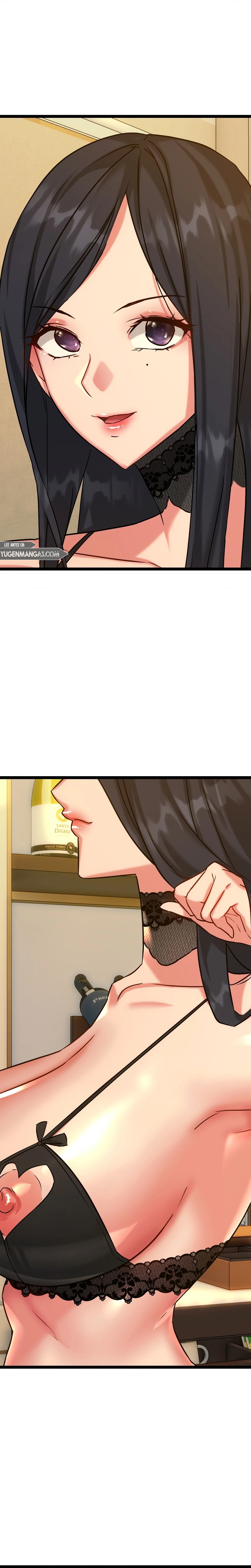 Masticable Capítulo 13 - Página 3