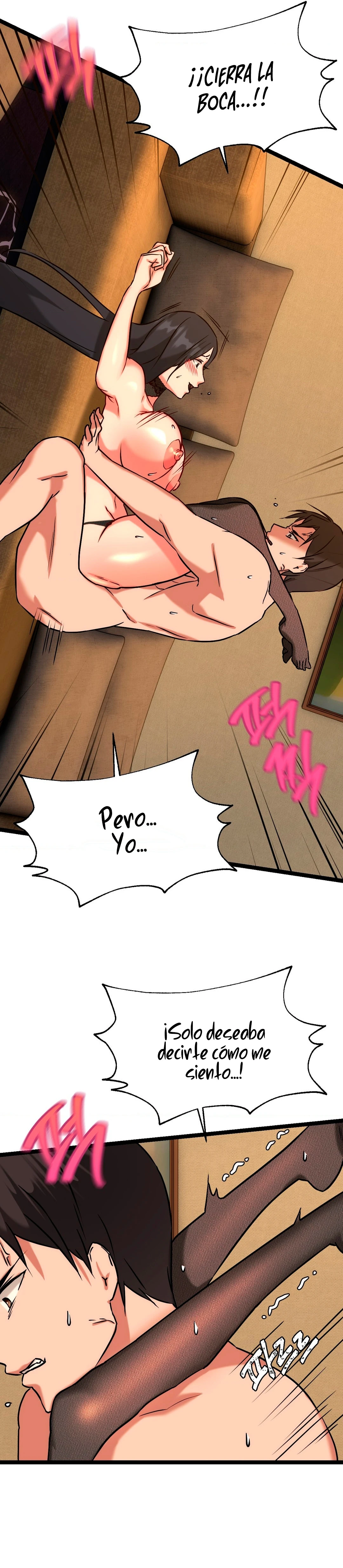 Masticable Capítulo 14 - Página 19