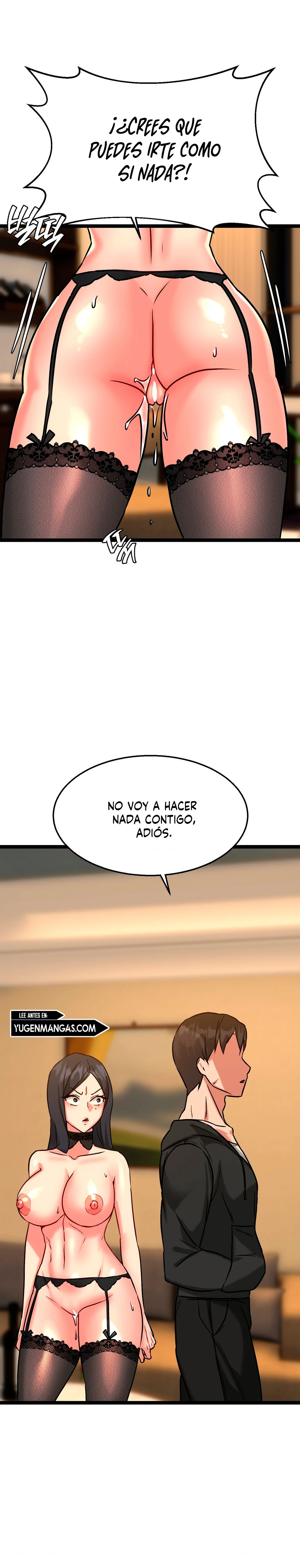 Masticable Capítulo 14 - Página 25