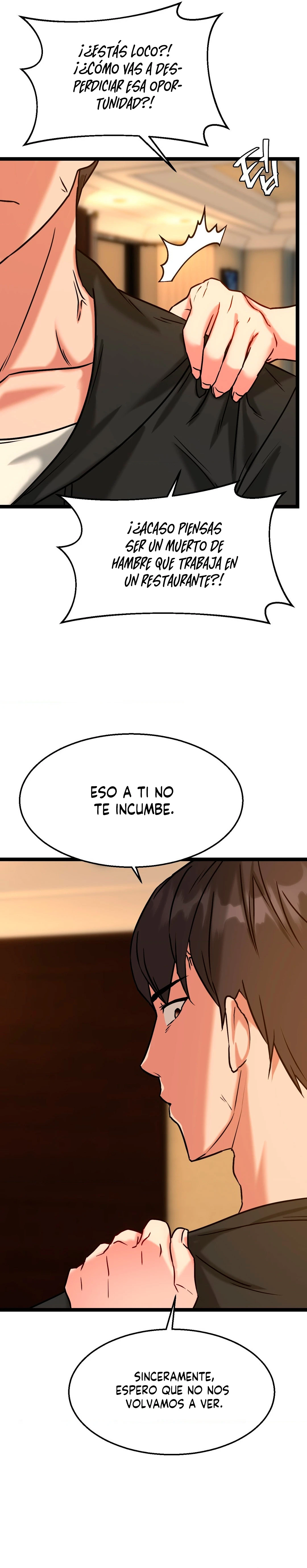 Masticable Capítulo 14 - Página 26