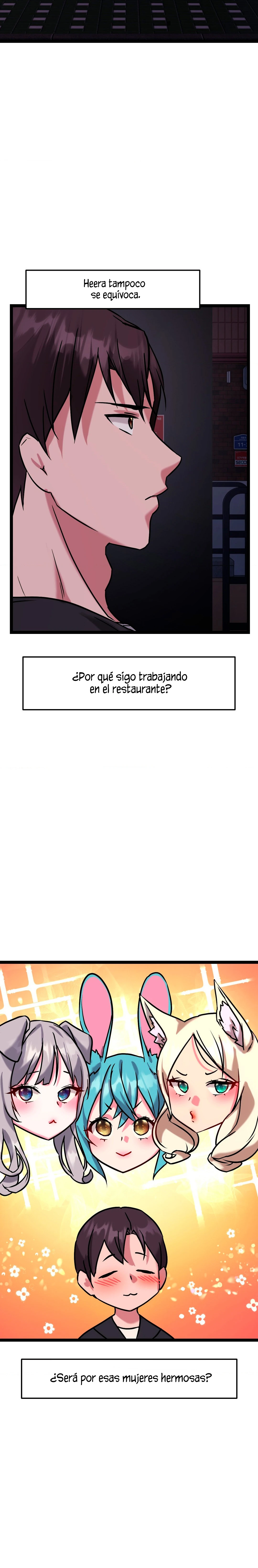 Masticable Capítulo 14 - Página 29