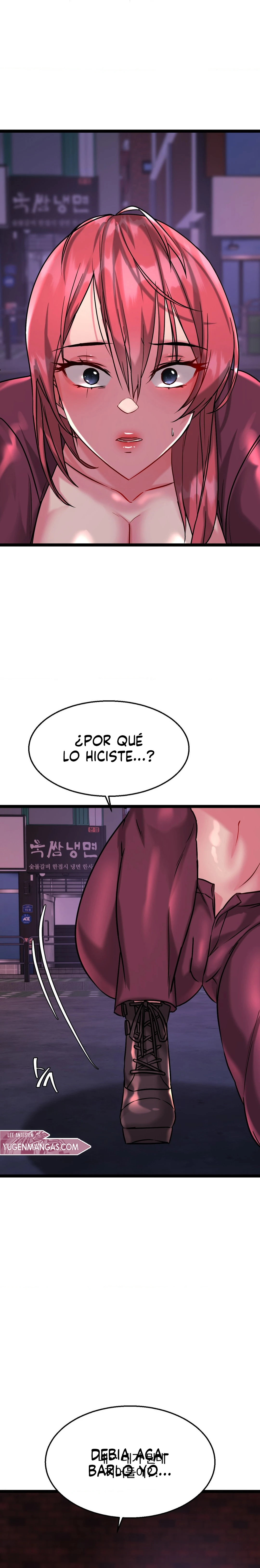 Masticable Capítulo 15 - Página 15