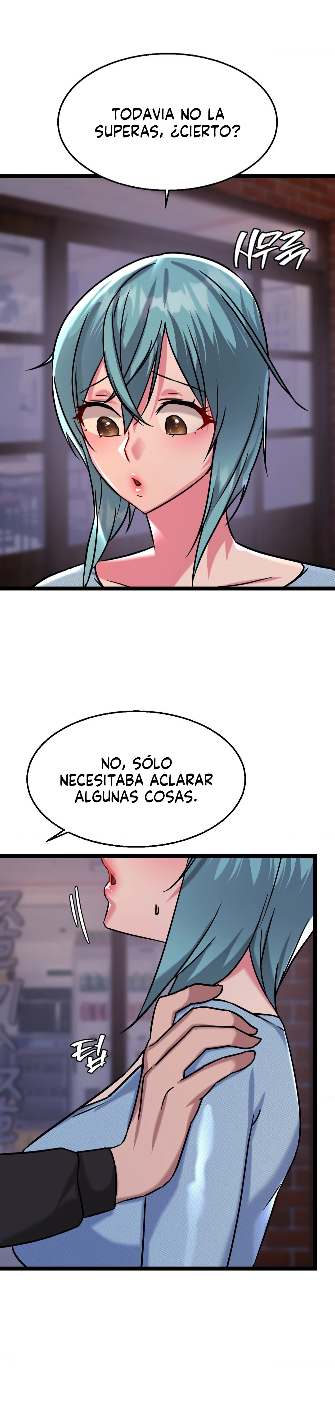 Masticable Capítulo 15 - Página 26