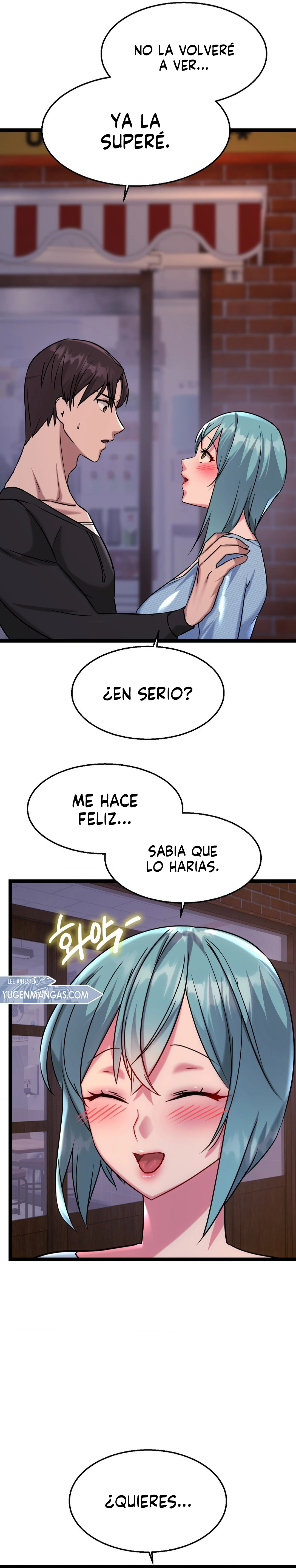Masticable Capítulo 15 - Página 27