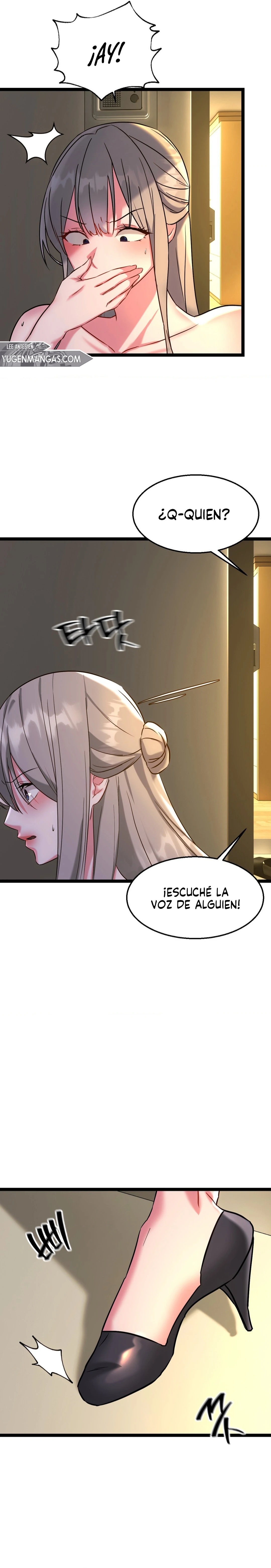 Masticable Capítulo 16 - Página 22