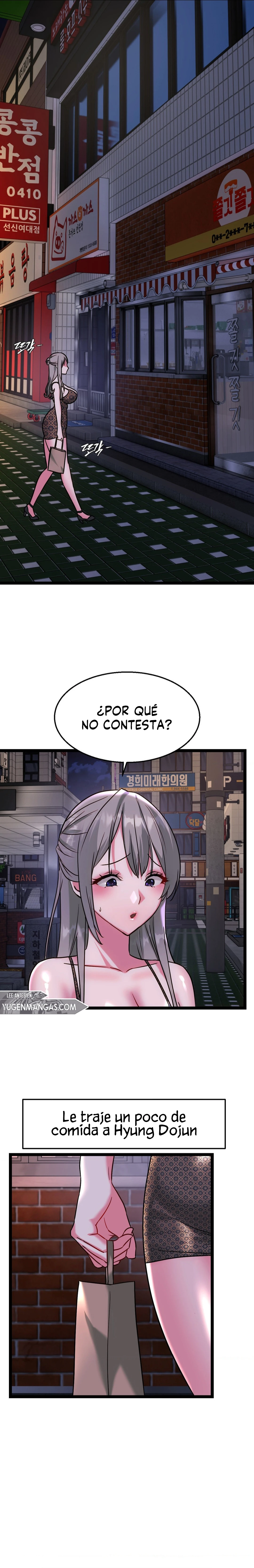 Masticable Capítulo 16 - Página 4