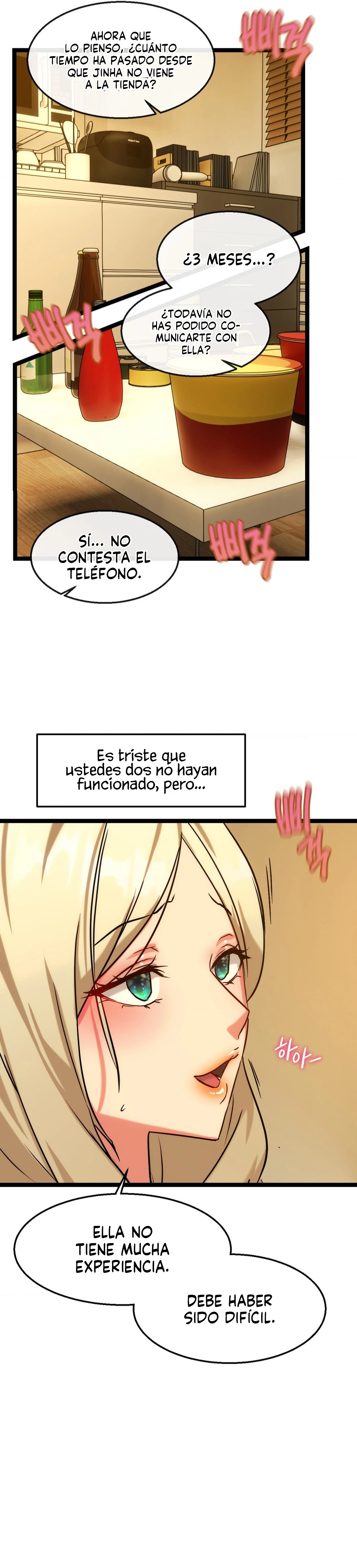Masticable Capítulo 17 - Página 10