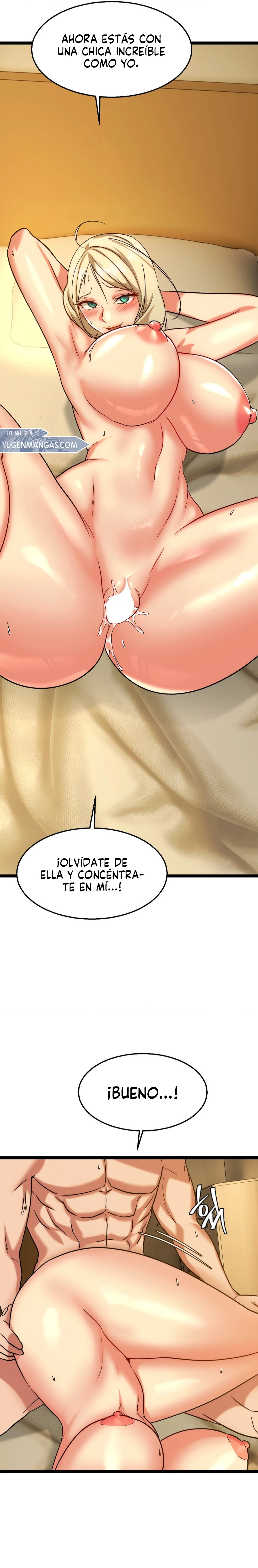 Masticable Capítulo 17 - Página 11