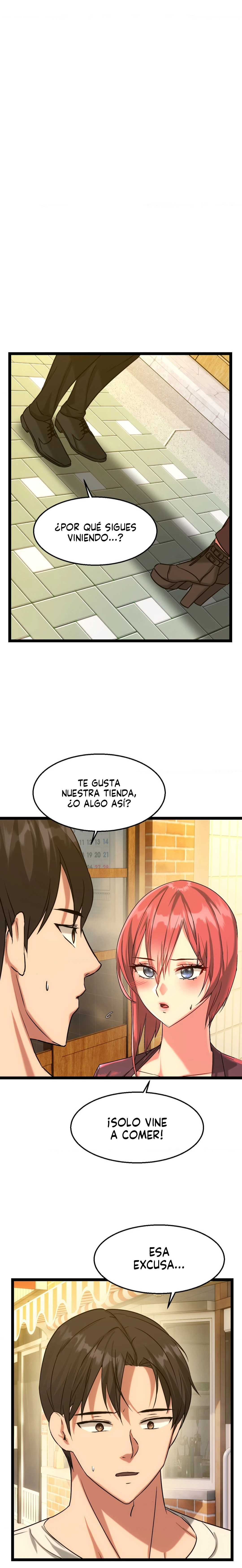 Masticable Capítulo 17 - Página 23