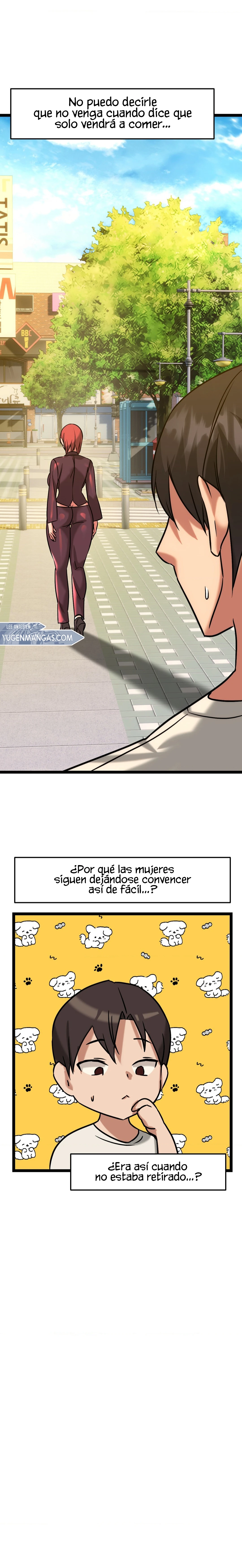 Masticable Capítulo 17 - Página 26