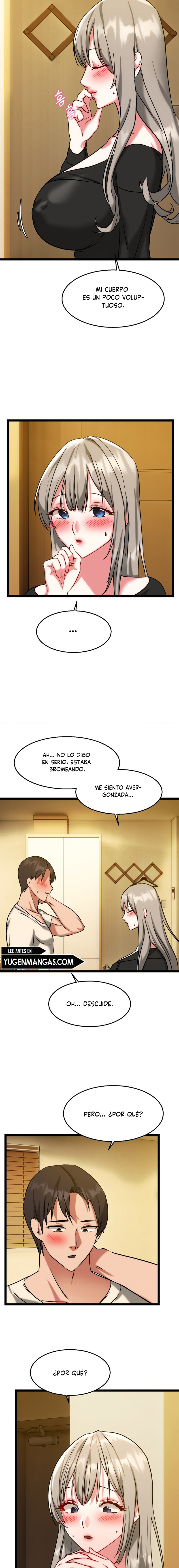 Masticable Capítulo 18 - Página 12