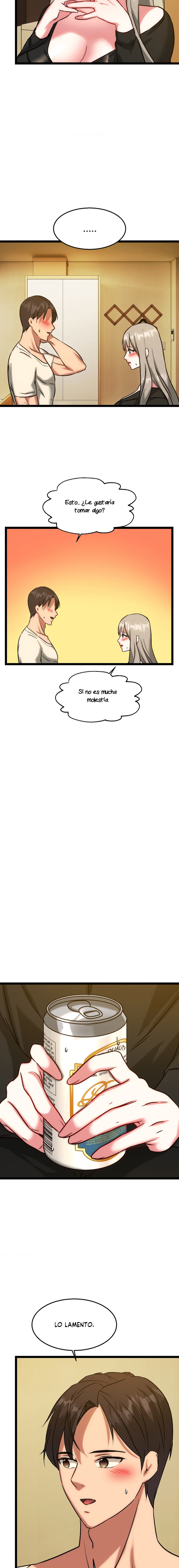 Masticable Capítulo 18 - Página 13