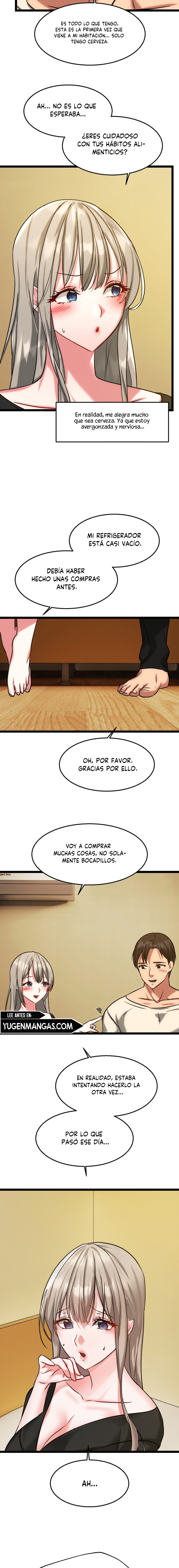 Masticable Capítulo 18 - Página 14