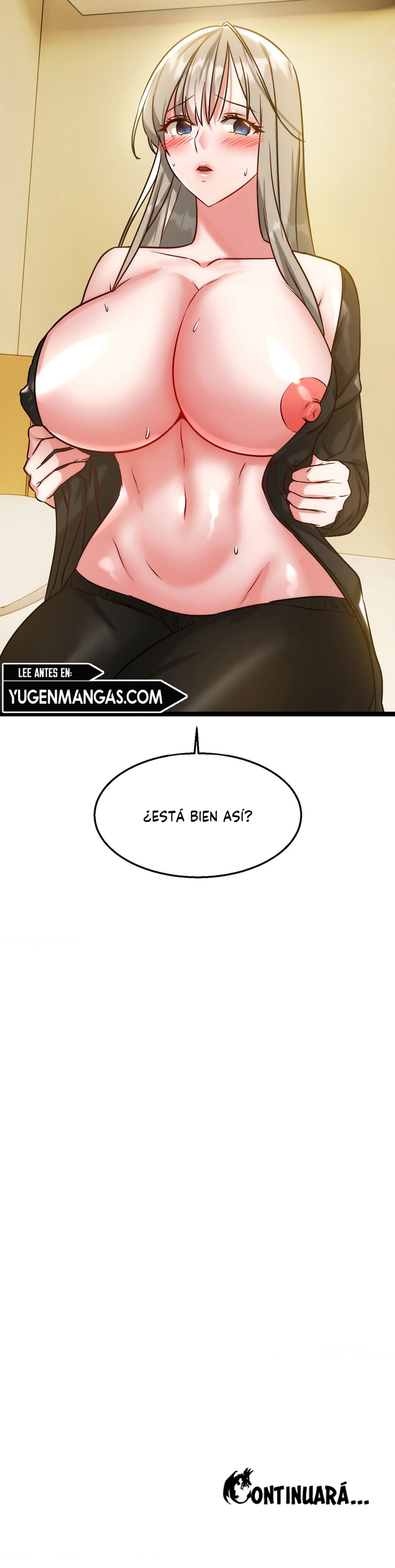 Masticable Capítulo 18 - Página 19